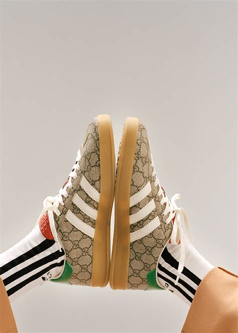 adidas gucci outlet|adidas x gucci official website.